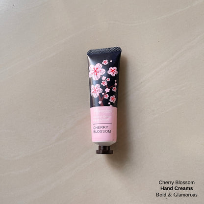 Miyueleni Hand Cream | Cherry Blossom