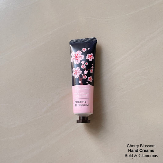 Miyueleni Hand Cream | Cherry Blossom