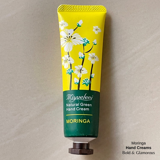 Miyueleni Hand Cream | Moringa