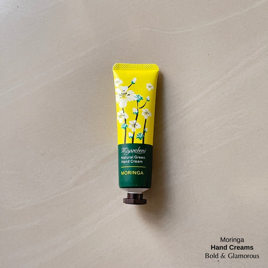 Miyueleni Hand Cream | Moringa