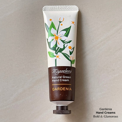 Miyueleni Hand Cream | Gardenia