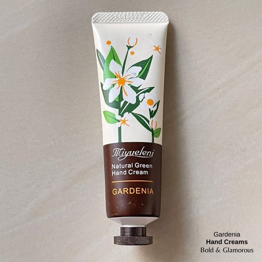 Miyueleni Hand Cream | Gardenia
