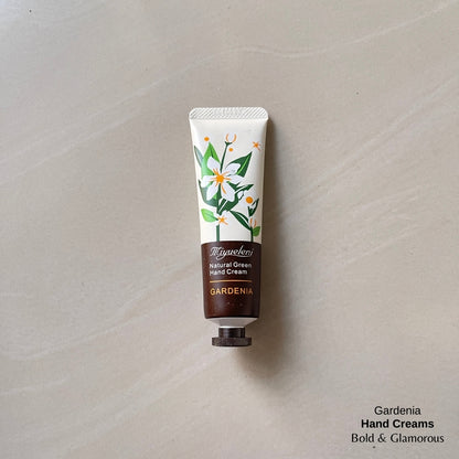 Miyueleni Hand Cream | Gardenia