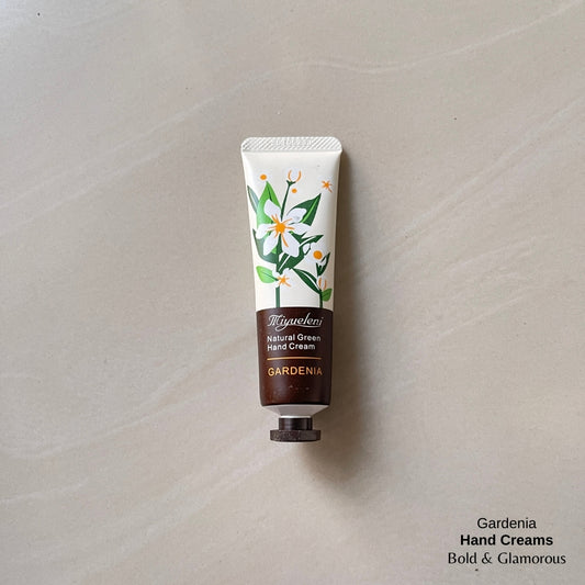 Miyueleni Hand Cream | Gardenia