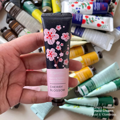 Miyueleni Hand Cream | Cherry Blossom