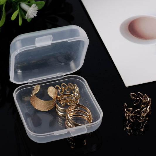 Mini Storage Box