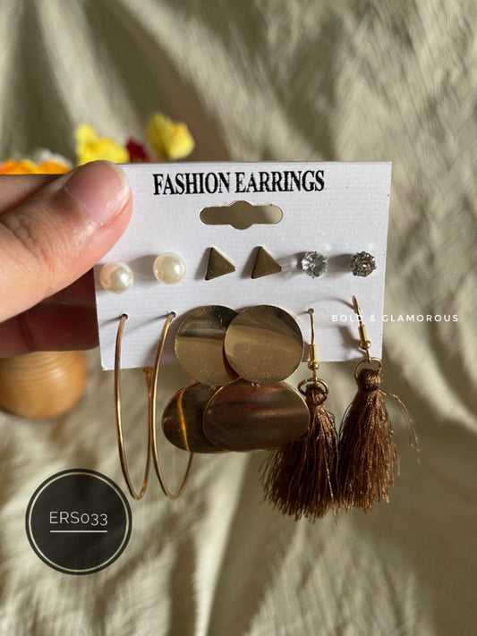 Earring Set | ERS033