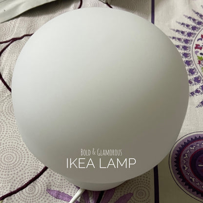 Ikea Tokabo Table Lamp