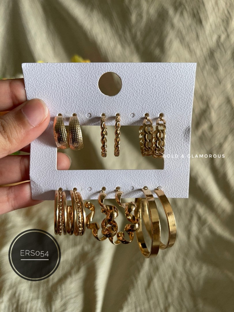 Earring Set | ERS054