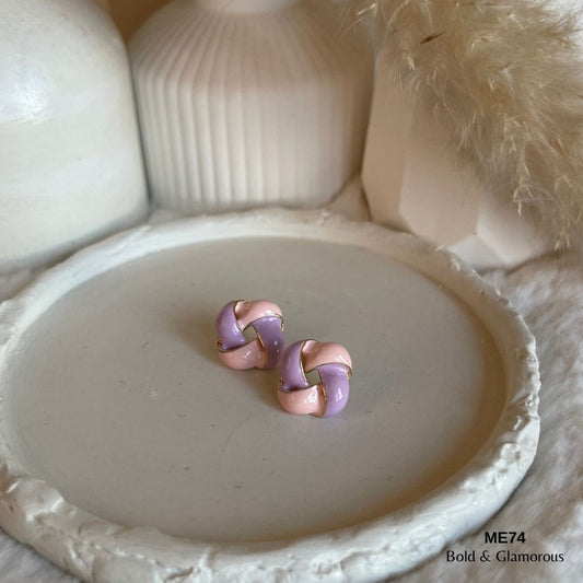 Stud Earring | ME74 | Jose