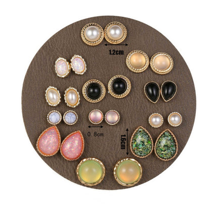 Earring Set ERS082