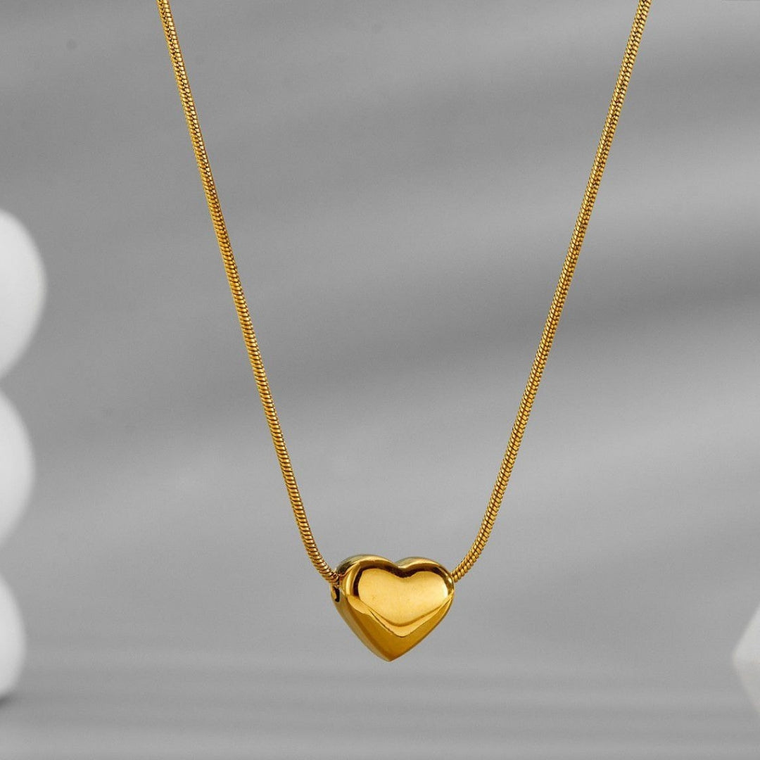 Necklace | SN249 | Love