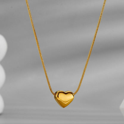Necklace | SN249 | Love