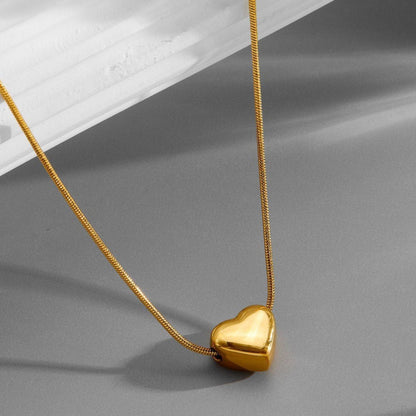 Necklace | SN249 | Love