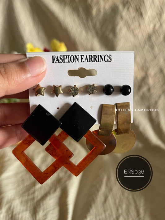Earring Set | ERS036