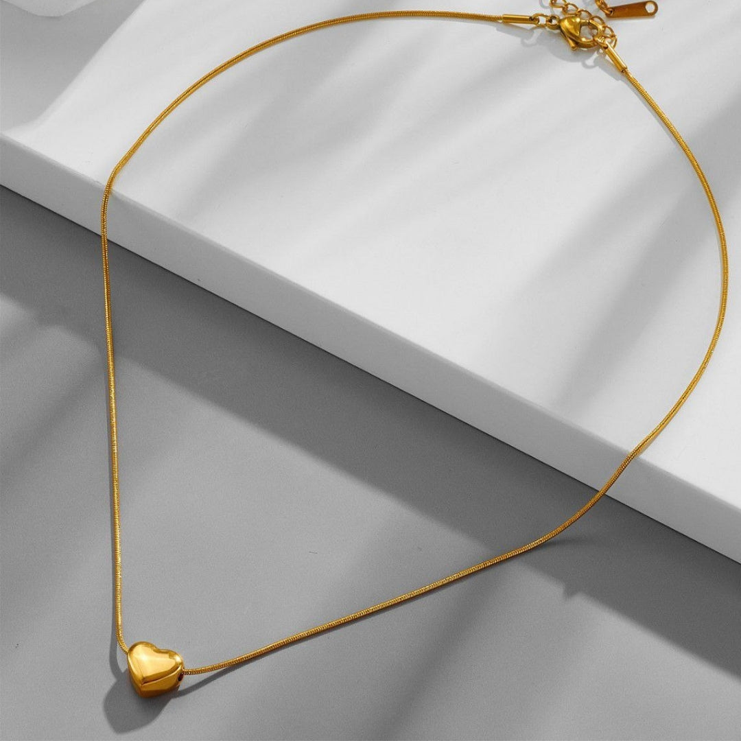 Necklace | SN249 | Love
