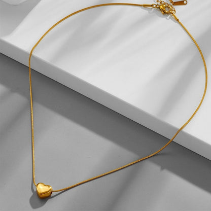 Necklace | SN249 | Love
