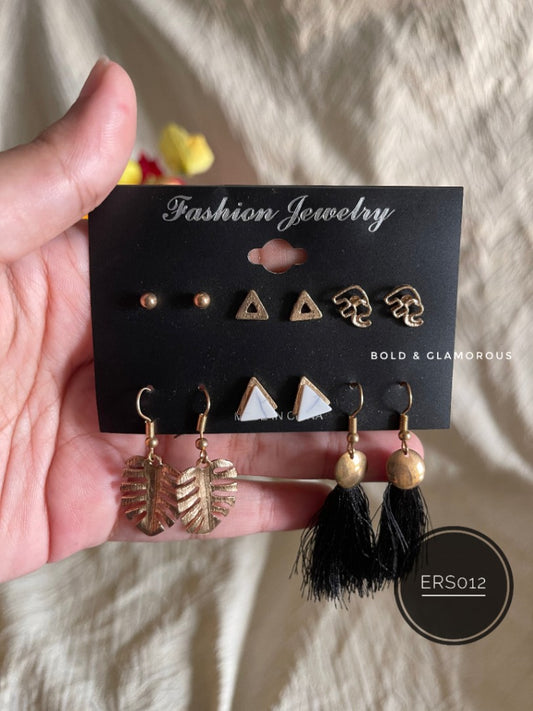 Earring Set | ERS012