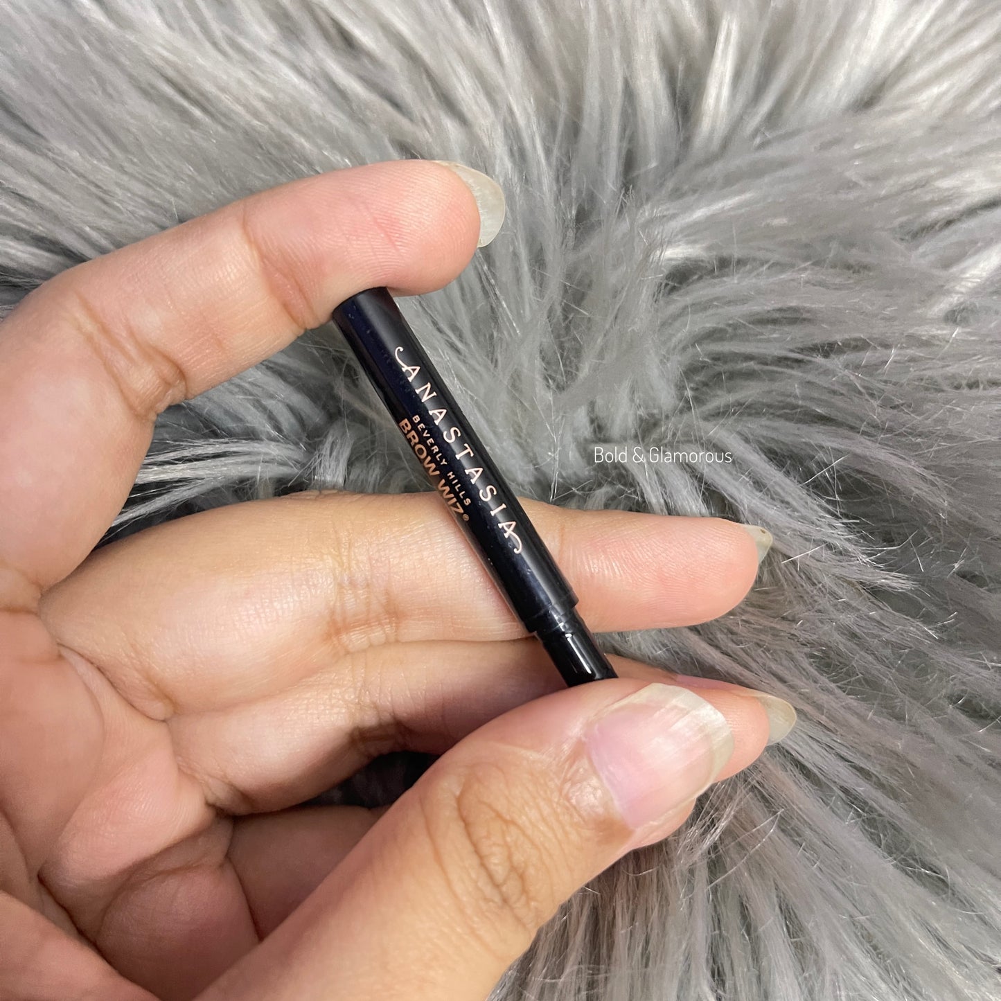 Anastasia Beverly Hills Brow Wiz | Soft Brown | SAMPLE SIZE