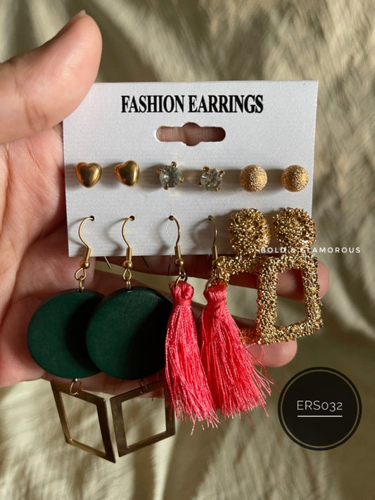 Earring Set | ERS032