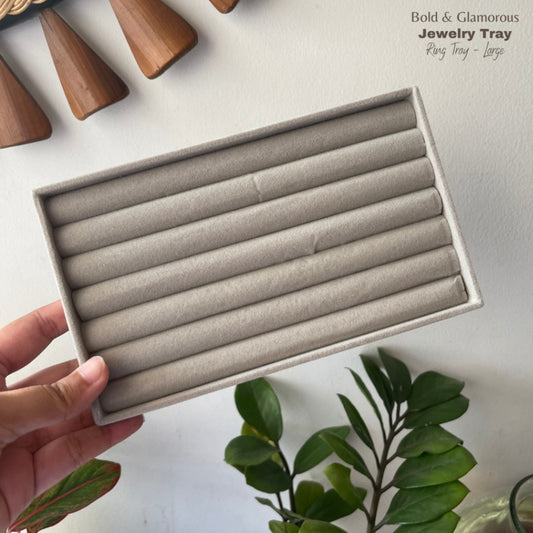 Jewelry Tray | Large | Ring Tray