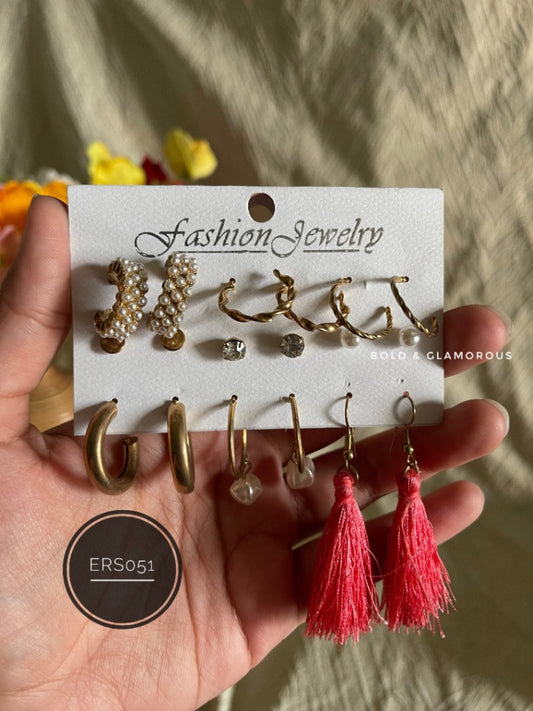 Earring Set | ERS051