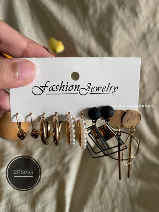 Earring Set | ERS055
