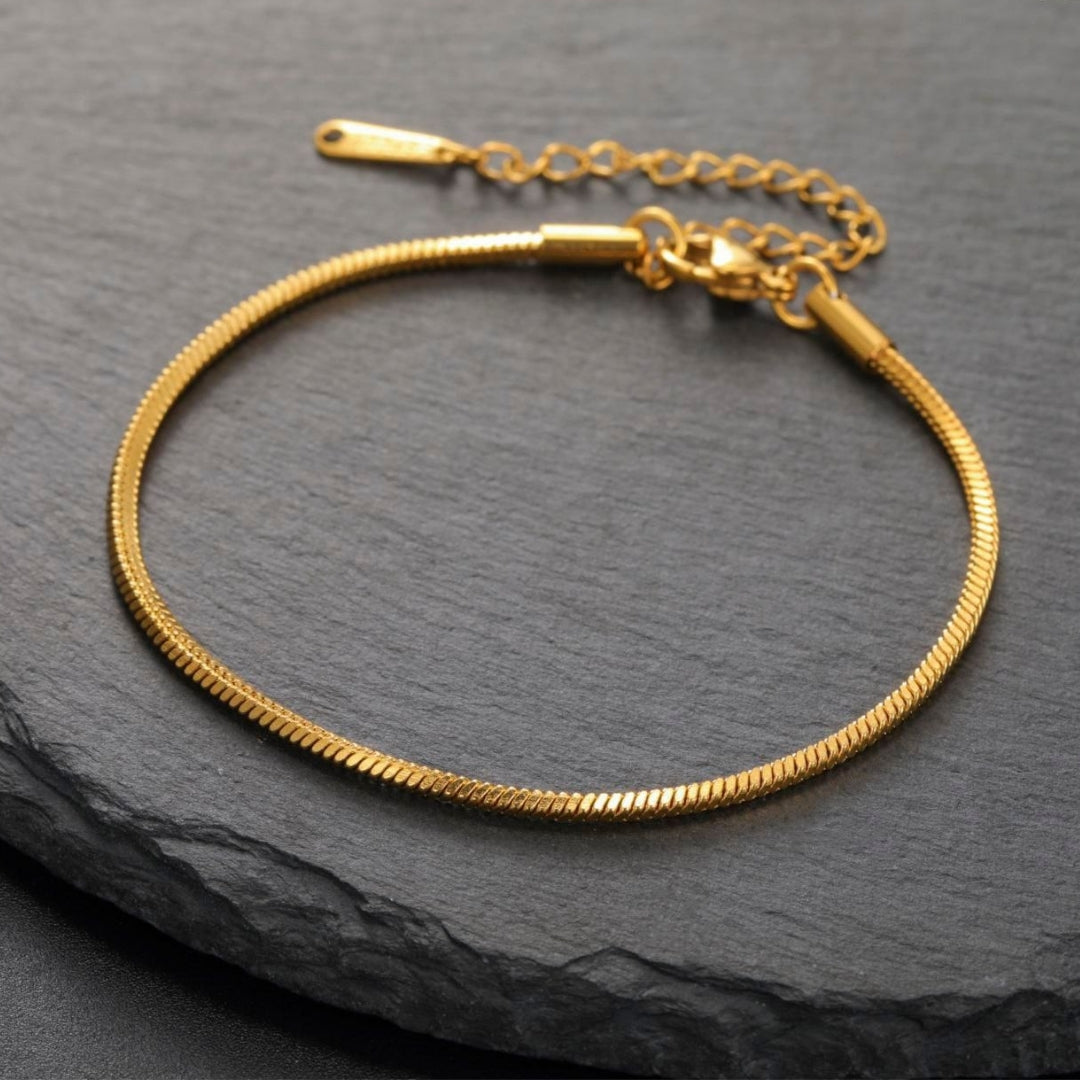 Chain Bracelet | SSCB049 | Simple