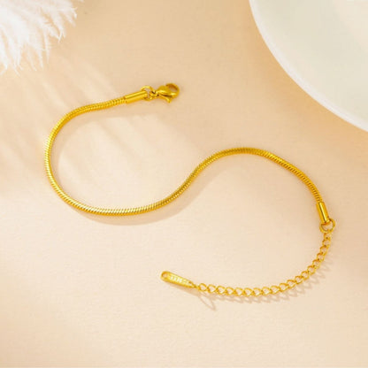 Chain Bracelet | SSCB049 | Simple