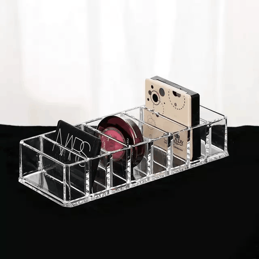 Makeup Organizer | MO01 | Transparent