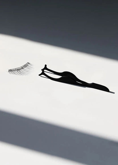 AOA Eyelash Applicator | Black