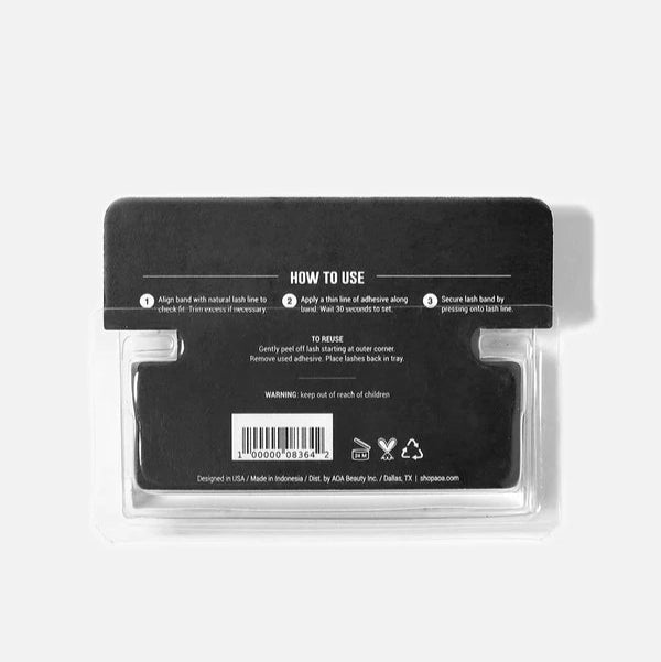 AOA Studio Lashes | Luella