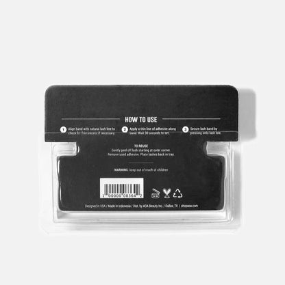 AOA Studio Lashes | Luella