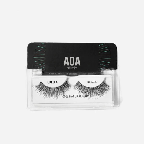 AOA Studio Lashes | Luella
