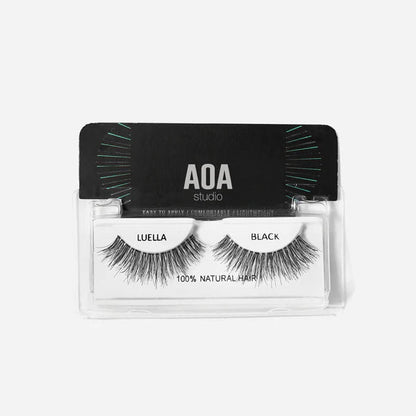 AOA Studio Lashes | Luella