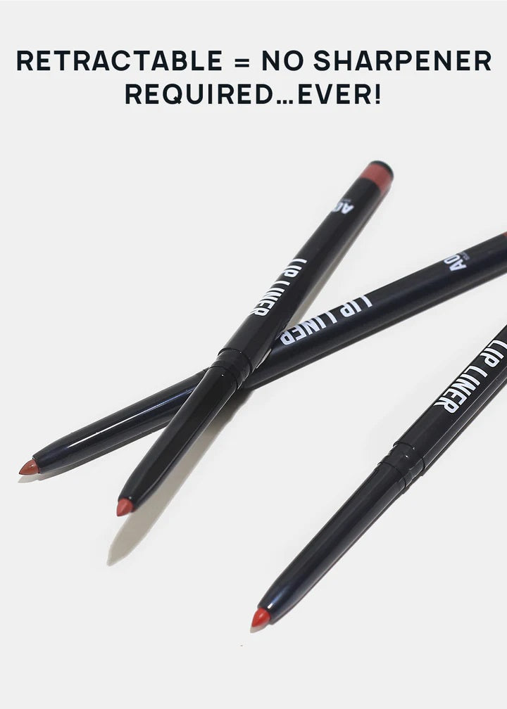 AOA Retractable Lip Liner