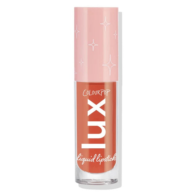 Colourpop Lux Velvet Liquid Lipstick | Air Kiss