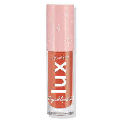 Colourpop Lux Velvet Liquid Lipstick | Air Kiss