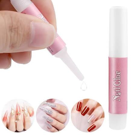 False Nails Adhesive Glue