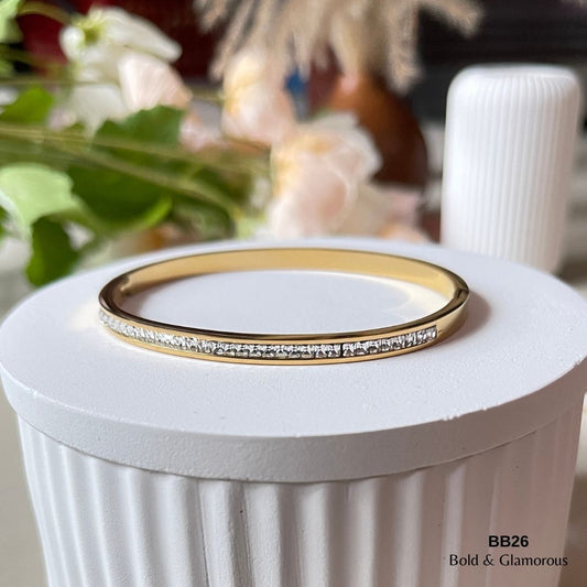 Bangle Bracelet | BB26