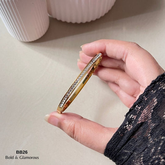 Bangle Bracelet | BB26