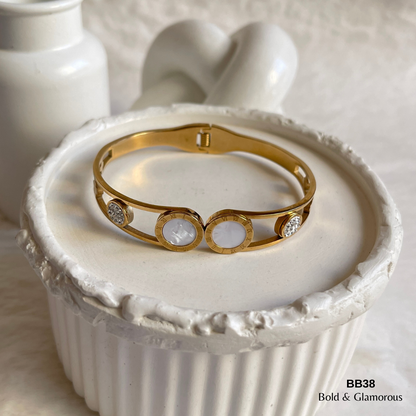 Bangle Bracelet | BB38