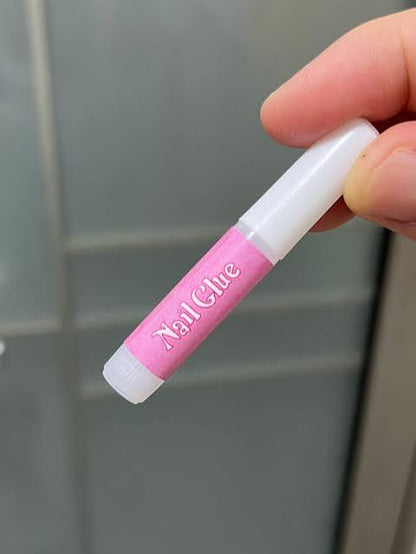 False Nails Adhesive Glue