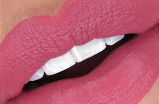 The Balm Meet Matte Hughes Liquid Lipstick | Courteous | Mini