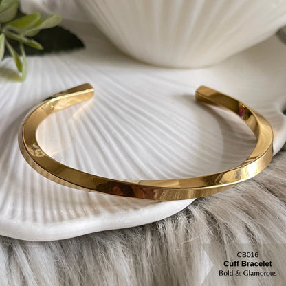 Cuff Bracelet | CB016