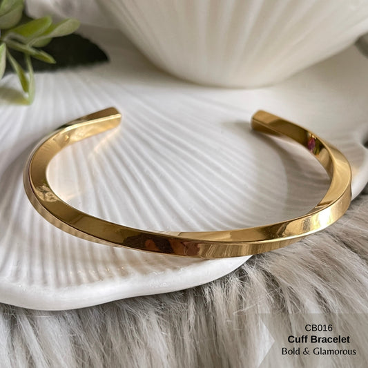 Cuff Bracelet | CB016