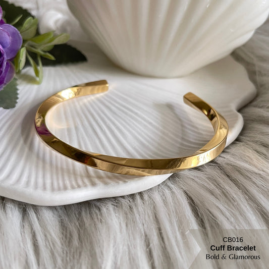 Cuff Bracelet | CB016