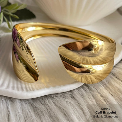 Cuff Bracelet | CB042