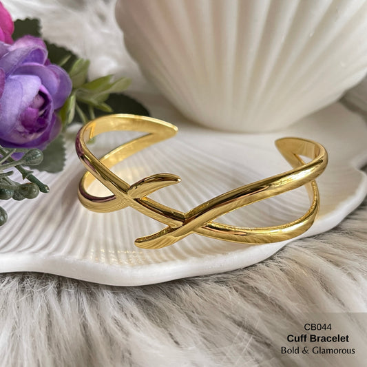 Cuff Bracelet | CB044