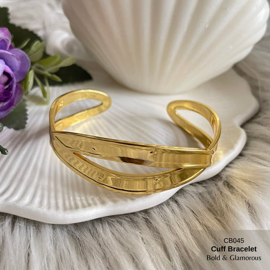 Cuff Bracelet | CB045